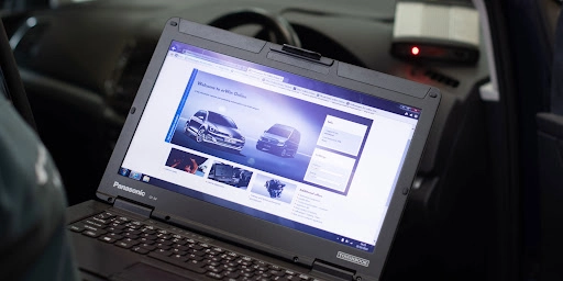 VW- Audi Group - Dealer Level Diagnostics - ODIS